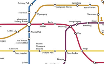 Guangzhou-Metro